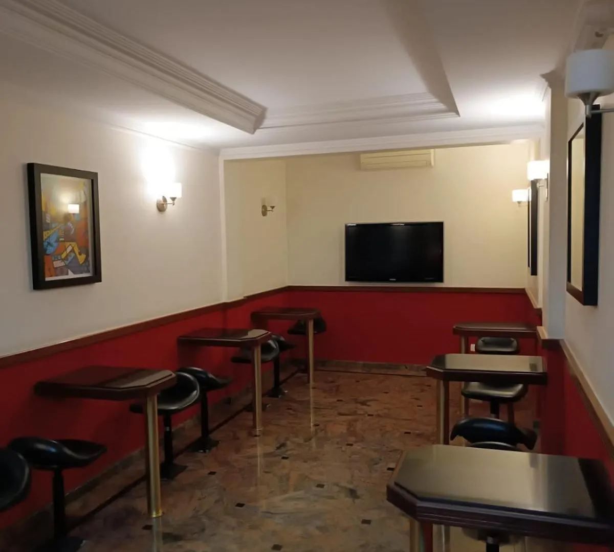 Love hotel Hotel Metropolis Centro Sao Paulo (Adults Only)