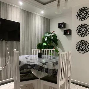 Apartamento Praia Central Apartamento