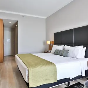 Apart-hotel Flat Comfort Ibirapuera, São Paulo