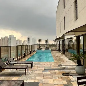 Hotel Transamerica Executive Paulista, São Paulo