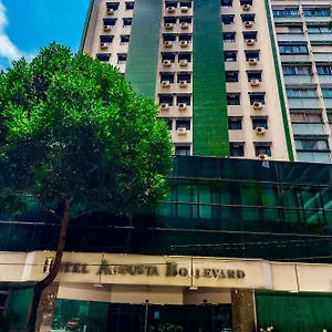 3* Hotel Augusta Boulevard
