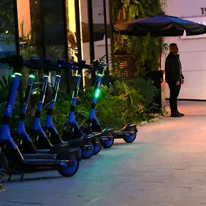 Hotel Ez Moema, São Paulo