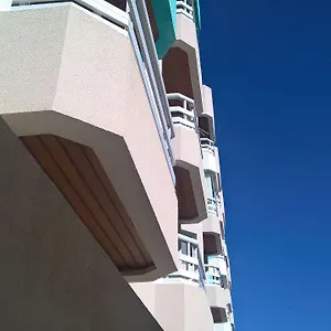 Flat Estrela Do Mar Apartamento