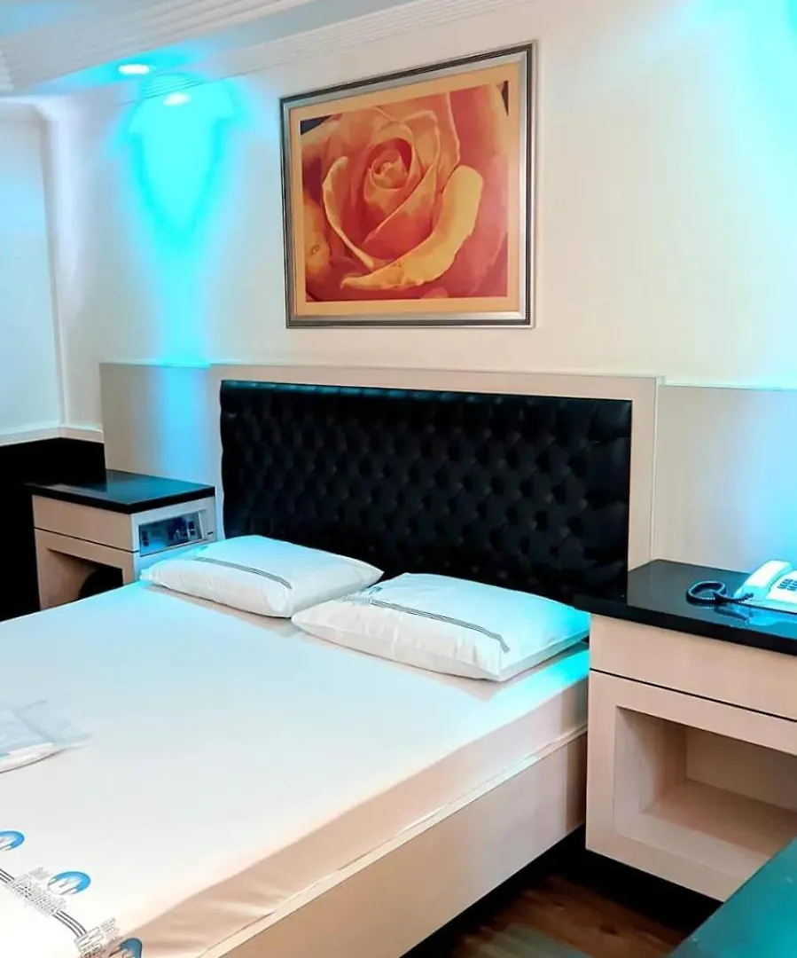 *** Love hotel Hotel Metropolis Centro Sao Paulo (Adults Only) Brazil